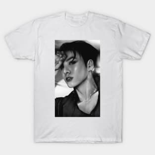 Jungkook MOTS:ONE T-Shirt